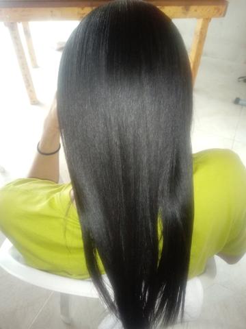 Cabeleireira ( Atendimento domiciliar) - Foto 3