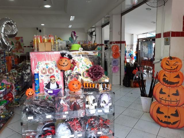 Loja de Enfeites para Festas no ABC - Foto 8