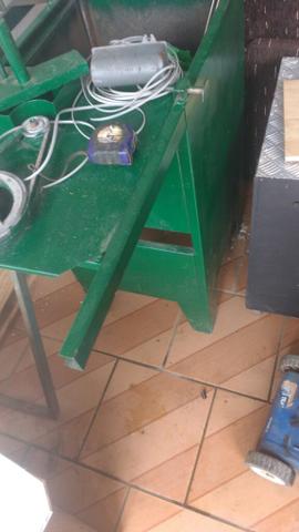 Vendo fritadeira à gás