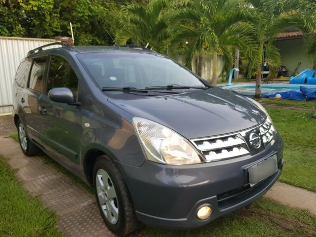 Gran livina S 7 lugares - Foto 2