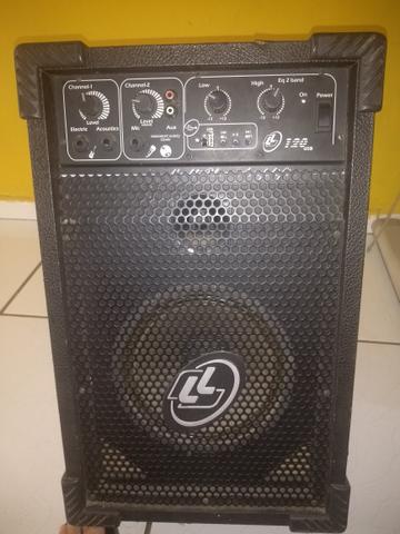 Caixa amplificada - Foto 4