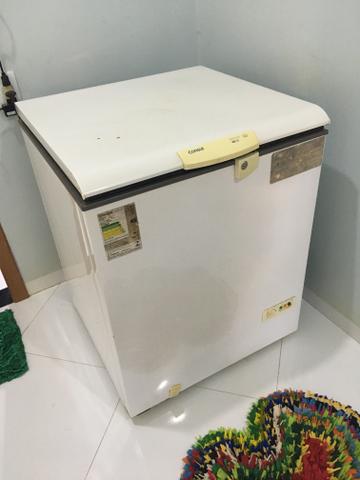 Vende-se freezer Cônsul 220 litros - Foto 2