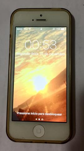Apple iPhone 5s - Foto 3