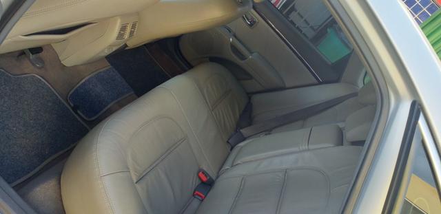 Hyundai Azera GLS 2011 v6 - Foto 9