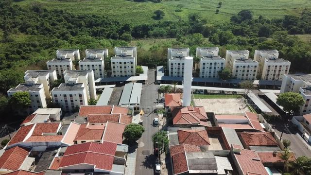 Apartamento Cond. Laura - Foto 17