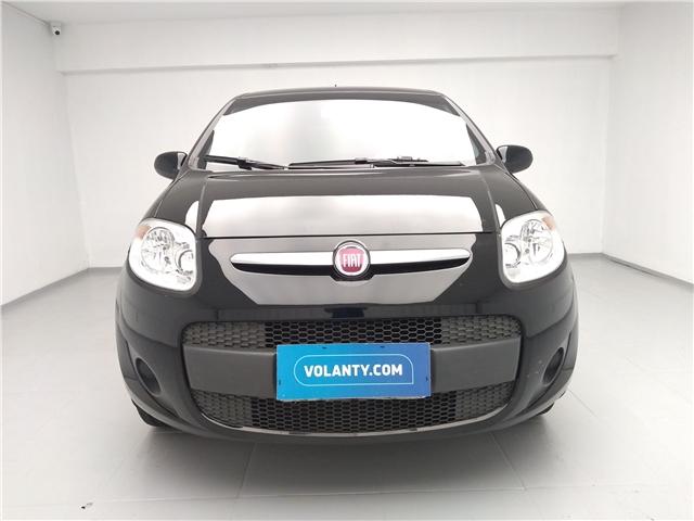 Fiat Palio 1.0 mpi attractive 8v flex 4p manual - Foto 2