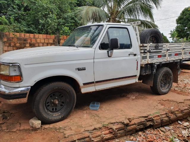 F -1000