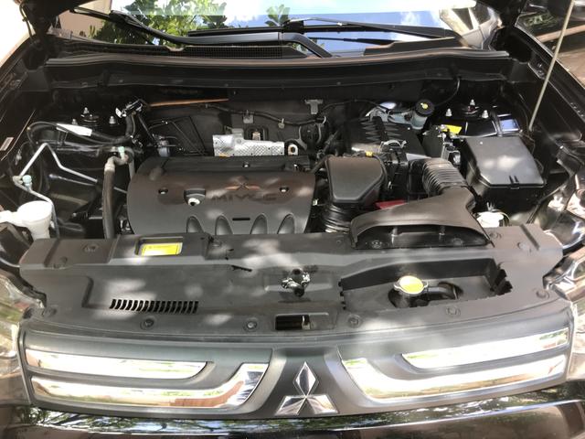Mitsubishi Outlander 2,0 Aut Cvt 2014 B couro Revisado Laudo - Foto 16