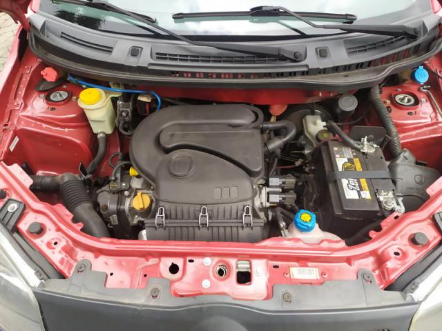 FIAT UNO WAY 1.0 8V (FLEX) 4P 2011 - Foto 8
