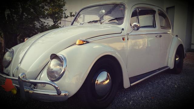 Fusca 69