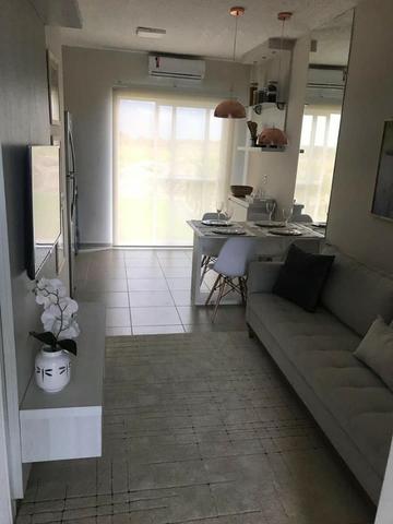 Casas em Condomínio fechado a apenas 05min do Centro de Maracanaú - Foto 2