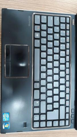 Dell Vostro V131 - Foto 3