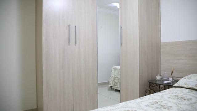 Apartamento Cond. Laura - Foto 13