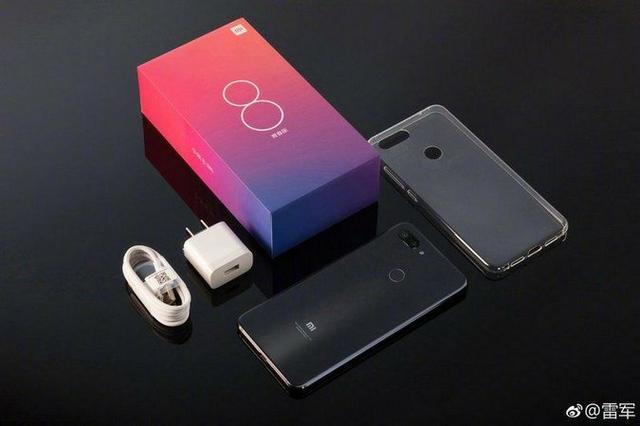 Xiaomi-Top de Linha-Mi 8 Lite 128Gb 6 ram-JosueImports-Maringa - Foto 4