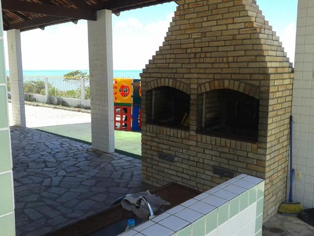 Apartamento/flat na praia do amor - Réveillon e temporada - Foto 8