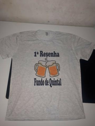 Camisa personalizada