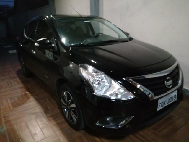 Vendo Nissan Versa 2019 - Foto 6