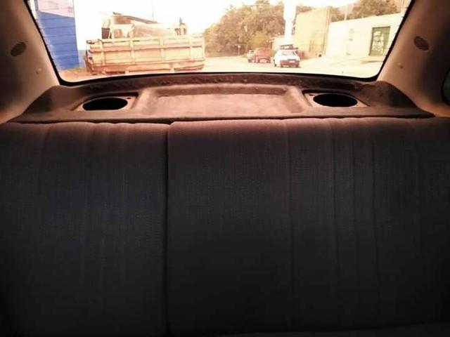 Corsa 99 completo abaixei o preço pra vende logo aceito troca por moto - Foto 15