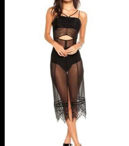 Vestido colcci