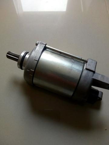 Motor partida Honda CB 300/biz 125/Titan 150/160/fazer 250
