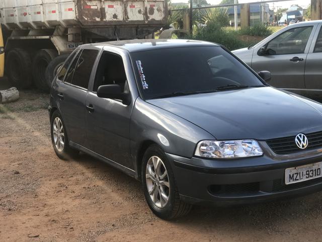 Gol g3 - Foto 6
