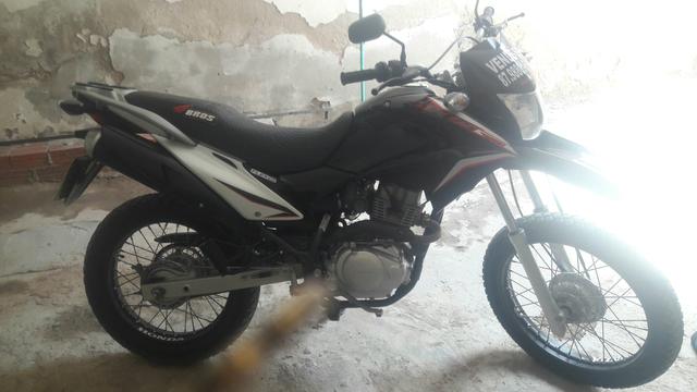 Bros 150 2014 - Foto 3