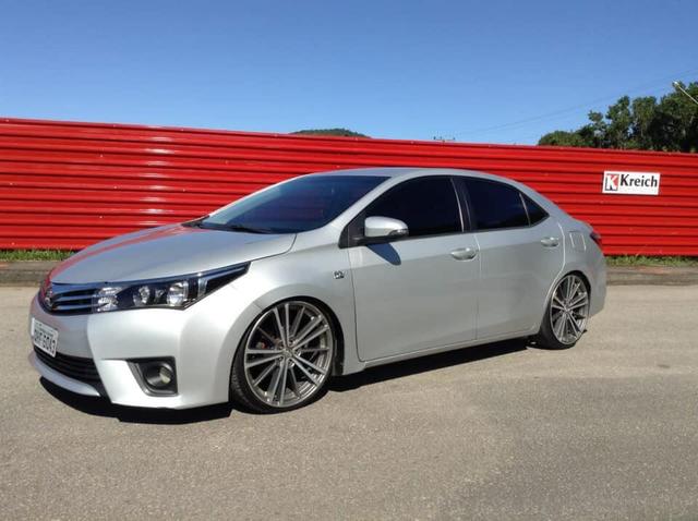 Corolla xei ano 2016 único dono