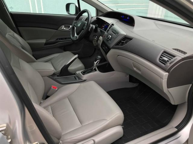 Civic Lxr 2.0 AT - Foto 10