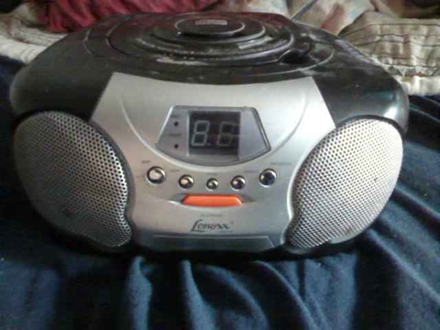 Radio