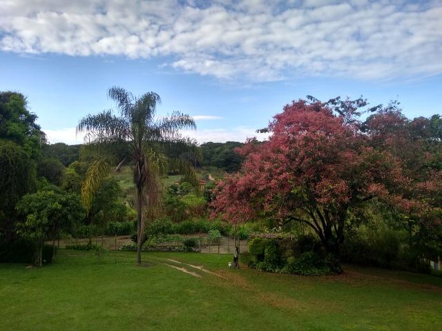 Sítio ( Cantinho do céu ) para Final de semana e feriados - Foto 19