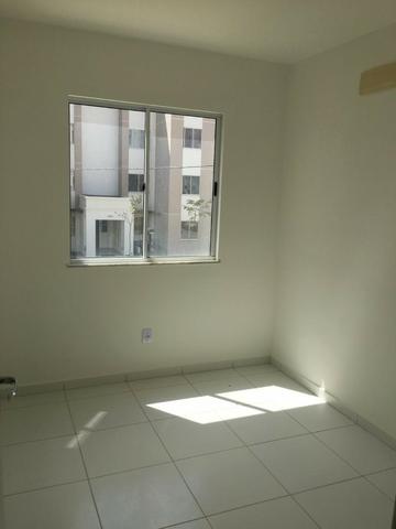 Condomínio Ideali Giardin - Aluguel - 650,00 - Foto 3