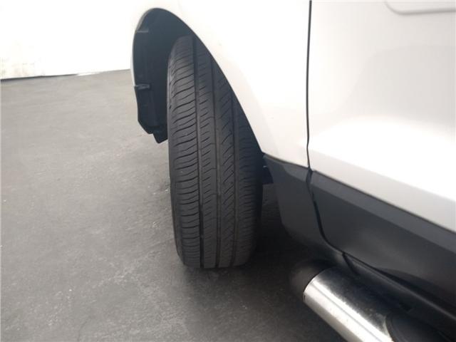 Ford Ecosport 2.0 se 16v flex 4p powershift - Foto 7
