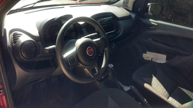 Uno Fiat Attractive 2015 Completo - Foto 2