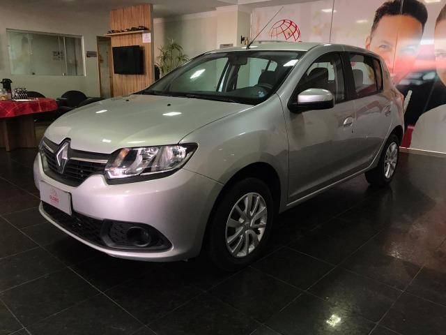 Sandero Expression 1.6 Mec. 2019 - Foto 3