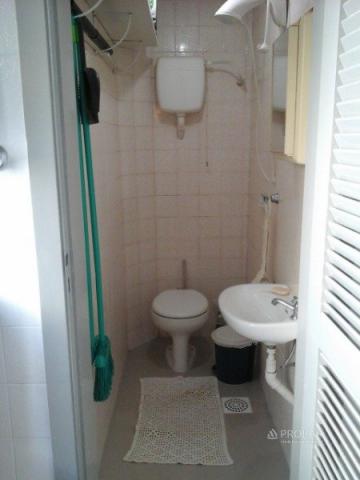 Apartamento à venda com 2 dormitórios em Nossa senhora de lourdes, Caxias do sul cod:11492 - Foto 8