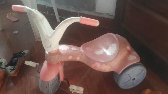 Velocipe