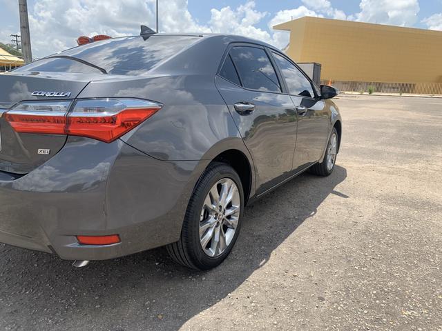 Corolla Xei 2019 - Foto 5