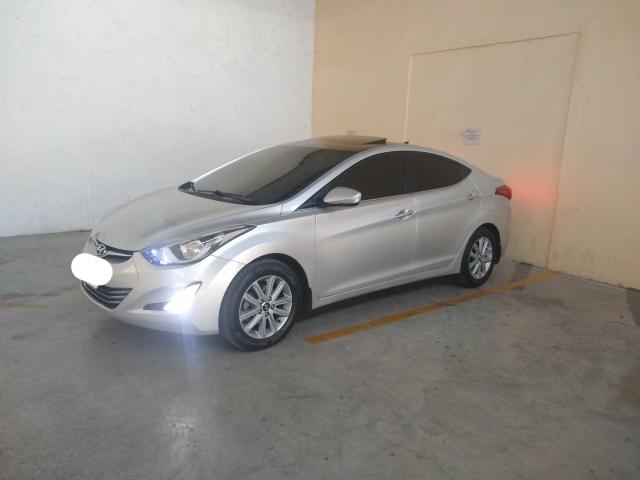 Elantra 2015 completo - Foto 2