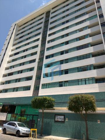 Apto de 1 quarto, Bairro Universitário, Caruaru, Edf. Tenerife