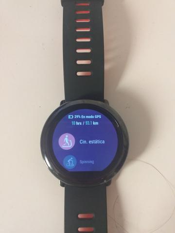 Relógio Amazfit Pace A1612 - Foto 3