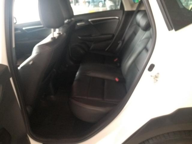 Honda WR-V EXL Raridade com somente 33.000 km - Foto 9