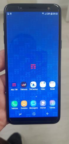 Samsung J6 32gb