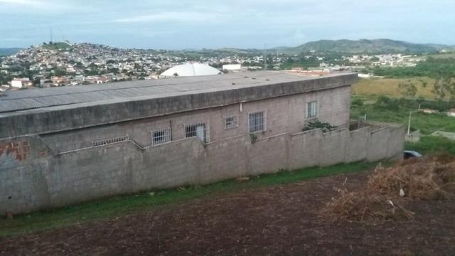 Vendo ou Troco Terreno em Timbaúba - Foto 3