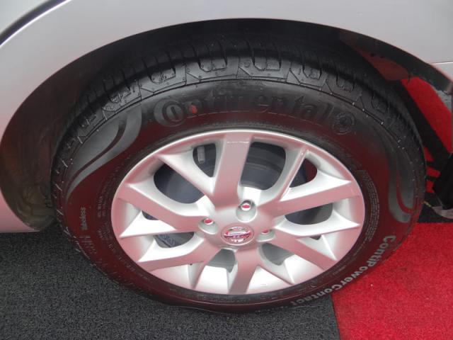 NISSAN VERSA 16SL FLEX - Foto 12