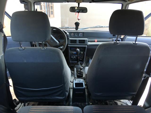 Jipe Daihatsu Feroza SX - Foto 6
