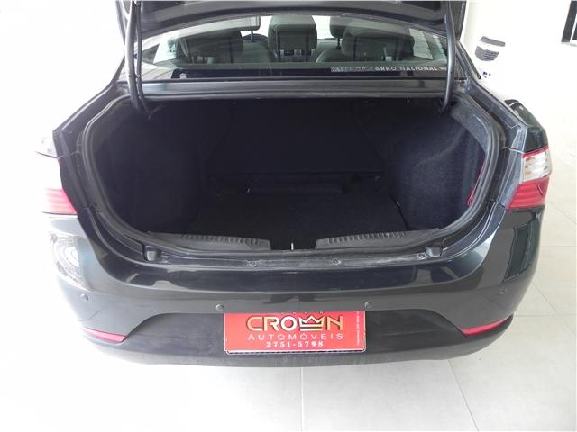 Fiat Grand siena 1.6 mpi essence 16v flex 4p automatizado - Foto 9
