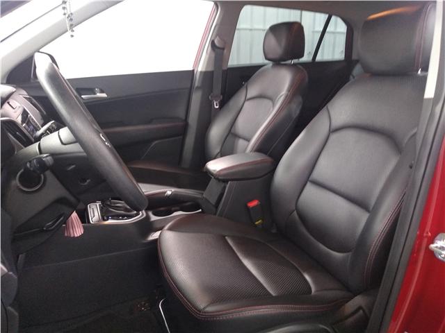 Hyundai Creta 1.6 16v flex pulse automático - Foto 9