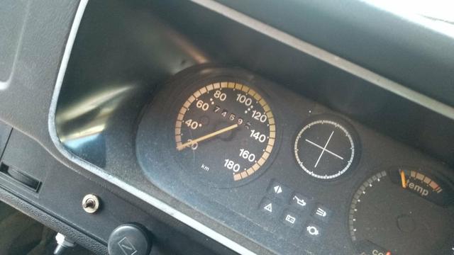 Vendo chevette - Foto 2