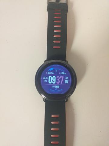Relógio Amazfit Pace A1612 - Foto 5