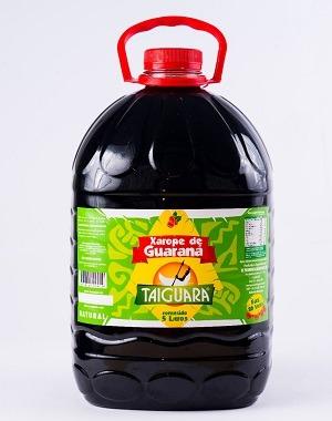 Em Oferta Xarope de guaraná 5L
